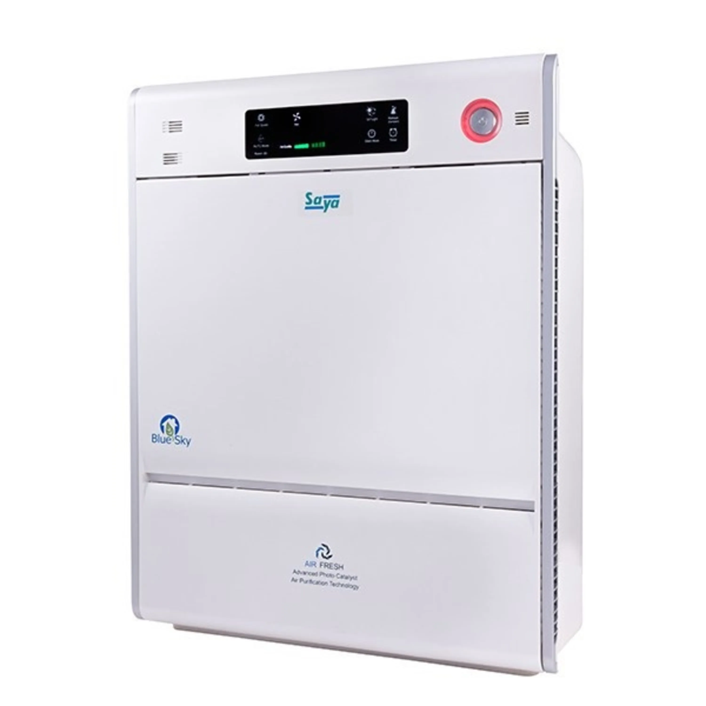 تصفیه کننده هوا پارس خزر مدل بلواسکای PROFESSIONA BLUESKY